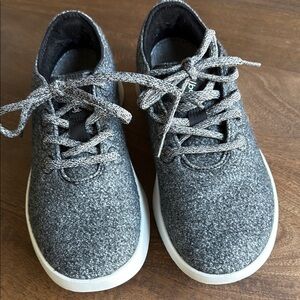 Allbirds Wool runner go